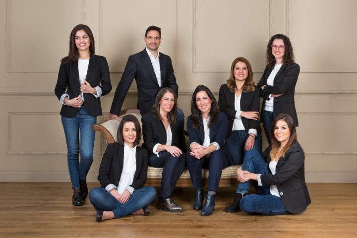 Equipo técnico Clínica Marín-García EquipotécnicoClínicaMarín García
