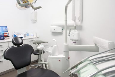 dentista en Barcelona