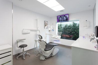 dentista en Barcelona