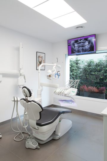 Clínica dental en Barcelona Clínica dental en Barcelona