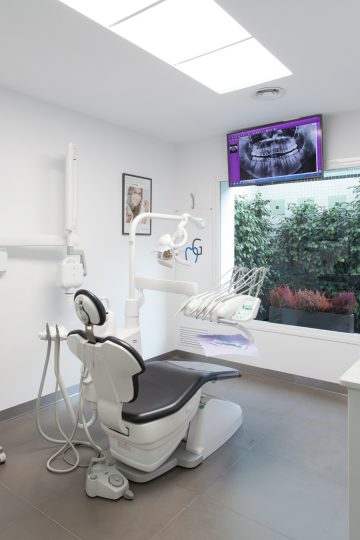 Clínica dental en Barcelona Clínica dental en Barcelona