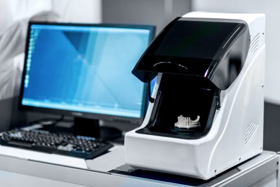 tecnología CAD/CAM en Barcelona tecnología CAD/CAM en Barcelona