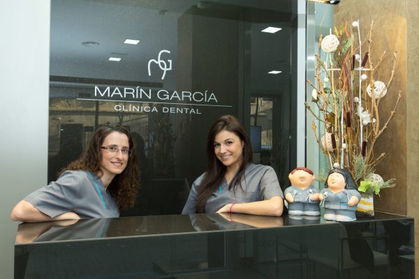 por qué someterse a un tratamiento de periodoncia en Barcelona en la Clínica Dental Marín García