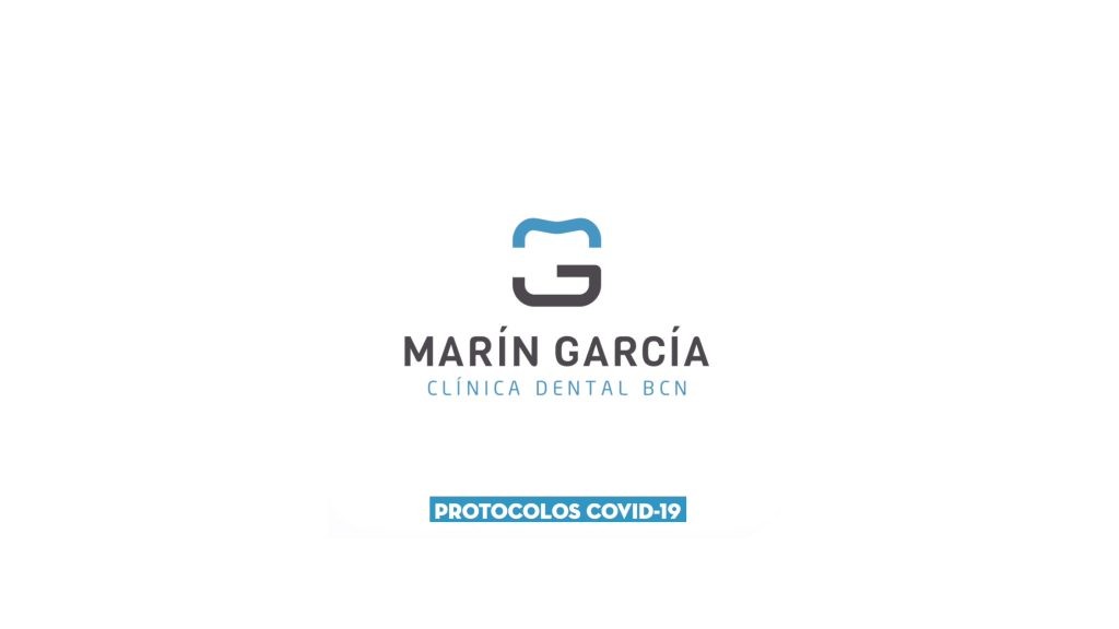 Protocolos Covid-19 Clínica Dental Marín&García